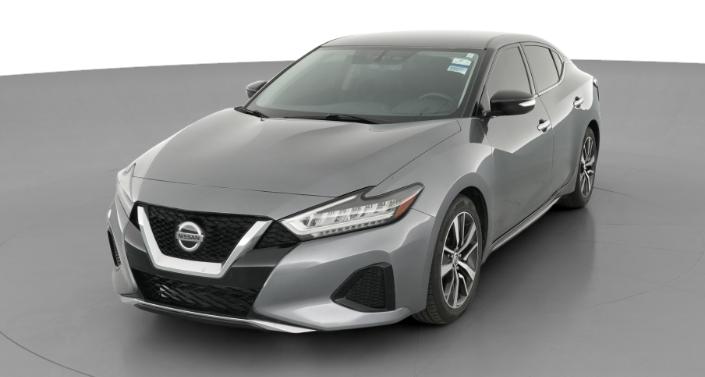 2019 Nissan Maxima SV -
                  Wheatland, OK