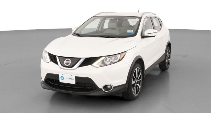 Thumbnail: 2018 Nissan Rogue Sport - 1
