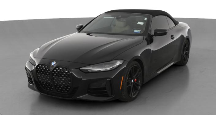 Thumbnail: 2022 BMW 4 Series - 1