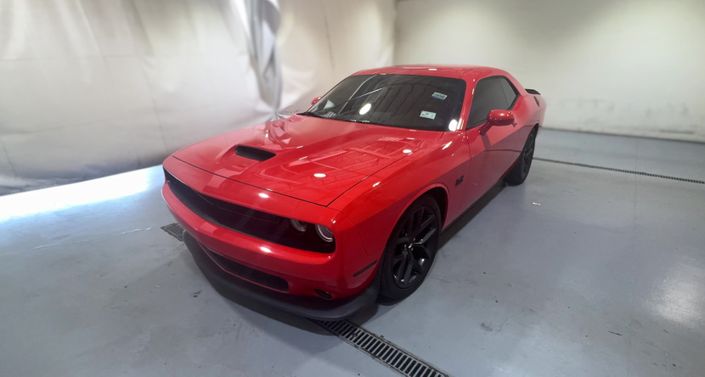 Thumbnail: 2019 Dodge Challenger - 1