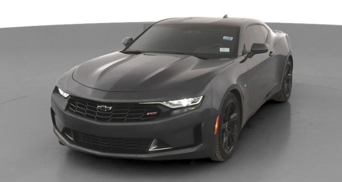Thumbnail: 2021 Chevrolet Camaro - 1