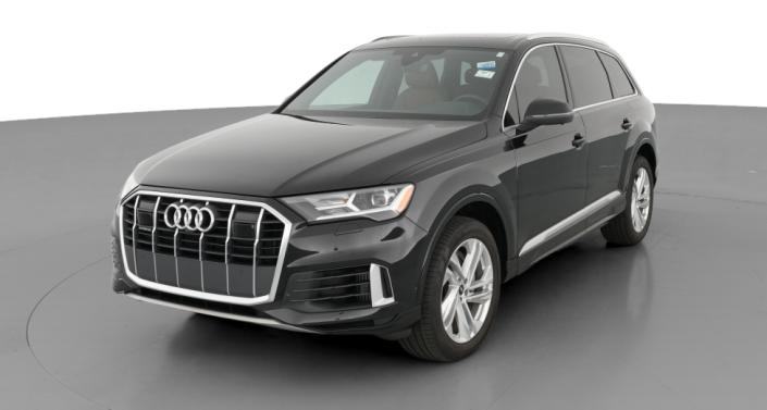 Thumbnail: 2022 Audi Q7 - 1