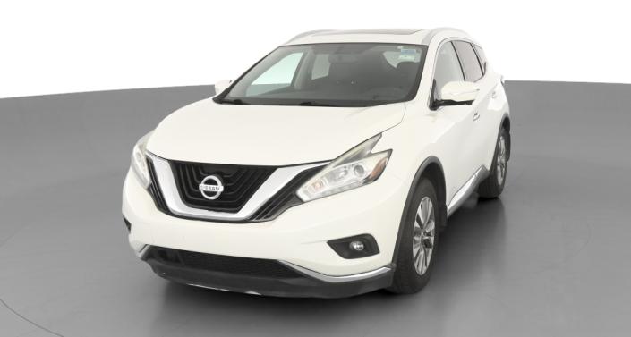 Thumbnail: 2015 Nissan Murano - 1