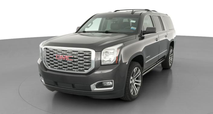 Thumbnail: 2018 GMC Yukon XL - 1