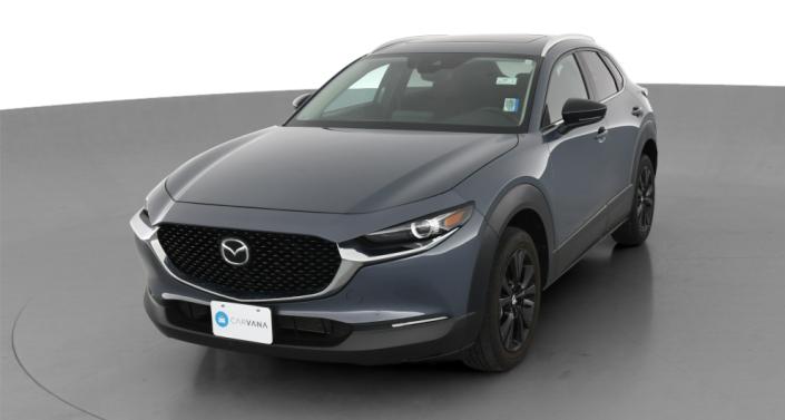 Thumbnail: 2022 Mazda CX-30 - 1