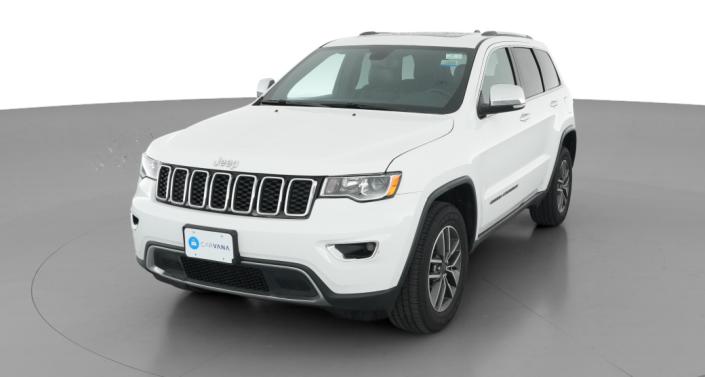 Thumbnail: 2019 Jeep Grand Cherokee - 1