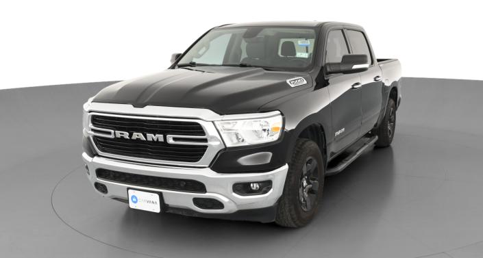 Thumbnail: 2020 RAM 1500 - 1