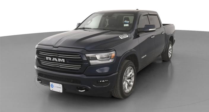 Thumbnail: 2022 RAM 1500 - 1