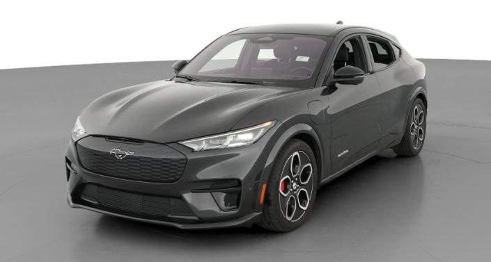 2022 Ford Mustang Mach-E GT -
                  Concord, NC