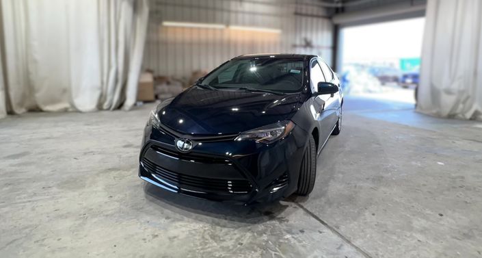 Thumbnail: 2019 Toyota Corolla - 1