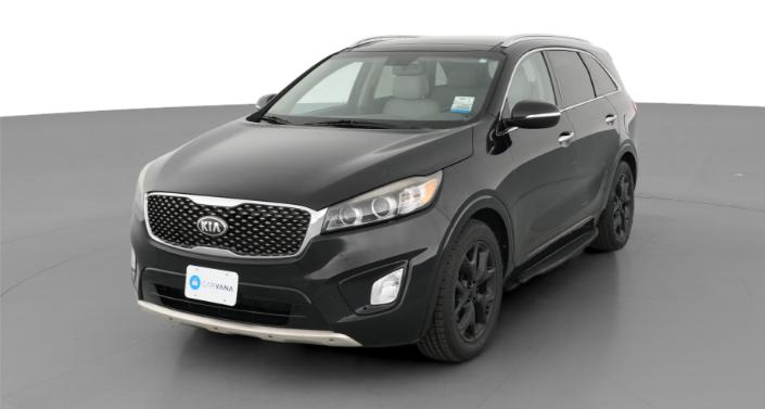 Thumbnail: 2016 Kia Sorento - 1