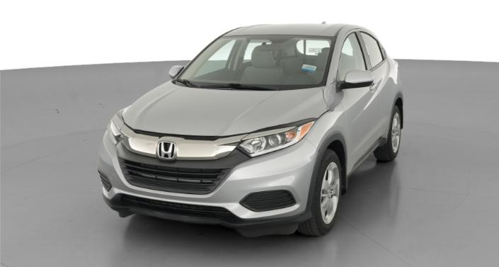 Thumbnail: 2020 Honda HR-V - 1