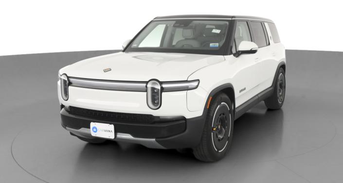 Thumbnail: 2025 Rivian R1S - 1