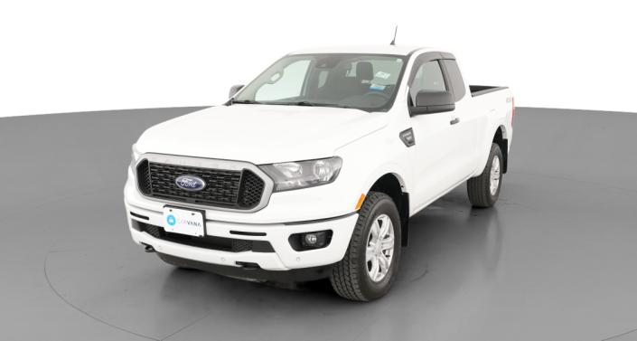 Thumbnail: 2019 Ford Ranger - 1