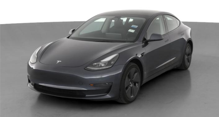 Thumbnail: 2023 Tesla Model 3 - 1