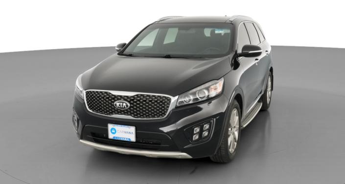 Thumbnail: 2016 Kia Sorento - 1
