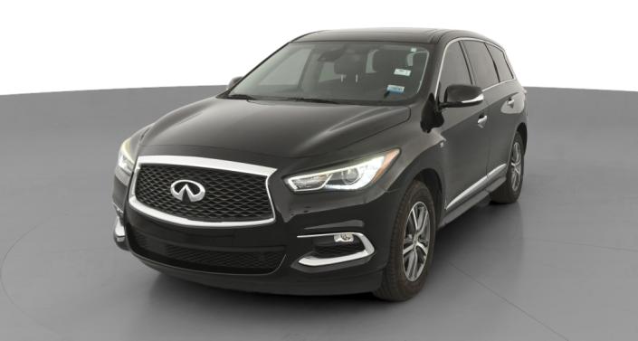 Thumbnail: 2020 INFINITI QX60 - 1