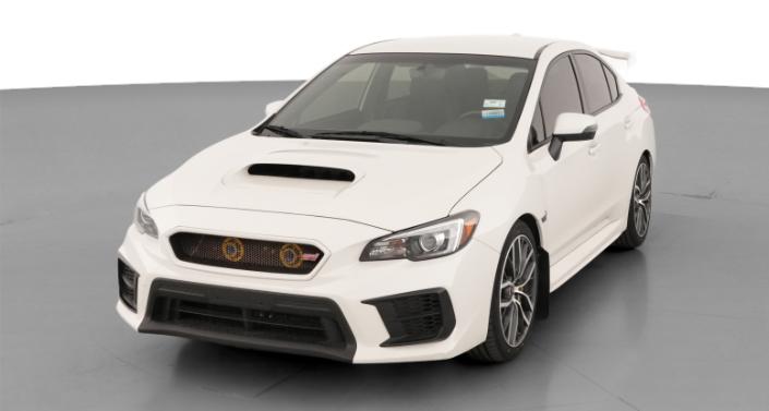 Thumbnail: 2020 Subaru WRX - 1