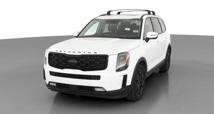Thumbnail: 2021 Kia Telluride - 1