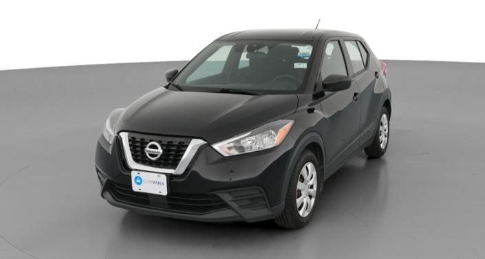 2020 Nissan Kicks S -
                  Concord, NC