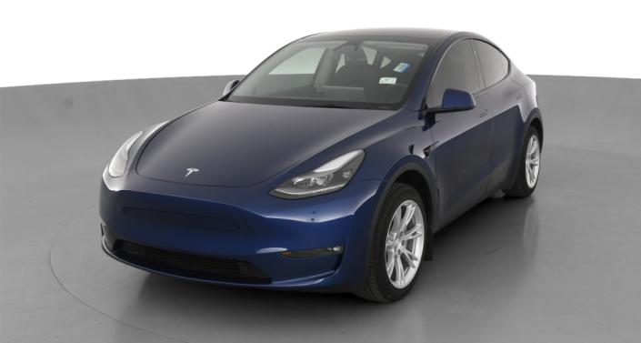 Thumbnail: 2023 Tesla Model Y - 1