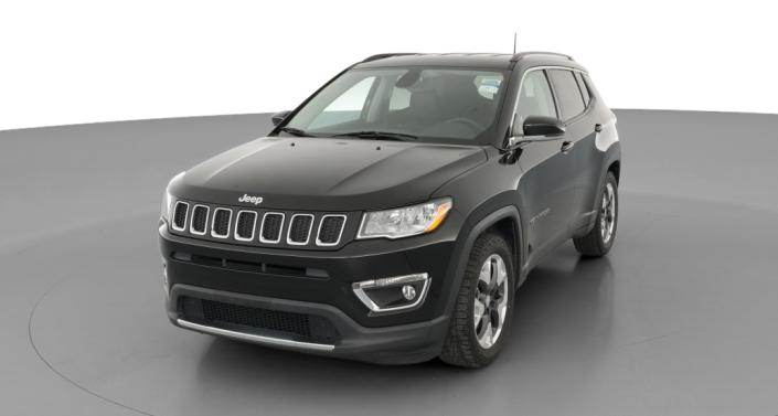Thumbnail: 2019 Jeep Compass - 1
