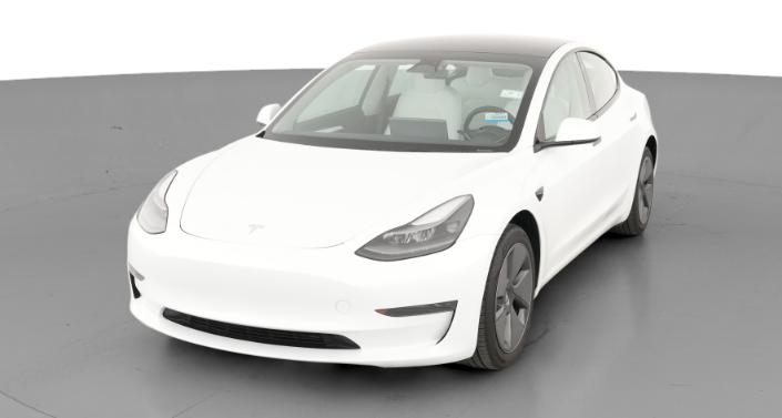 Thumbnail: 2023 Tesla Model 3 - 1