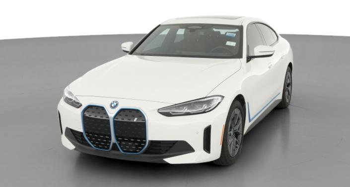 Thumbnail: 2022 BMW i4 - 1