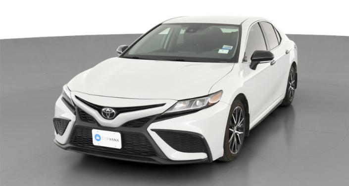 Thumbnail: 2023 Toyota Camry - 1
