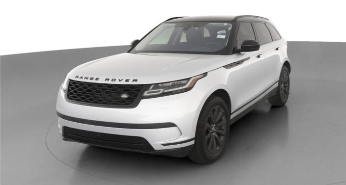 Thumbnail: 2018 Land Rover Range Rover Velar - 1