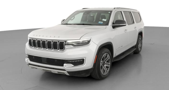 Thumbnail: 2024 Jeep Wagoneer - 1