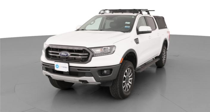 Thumbnail: 2019 Ford Ranger - 1
