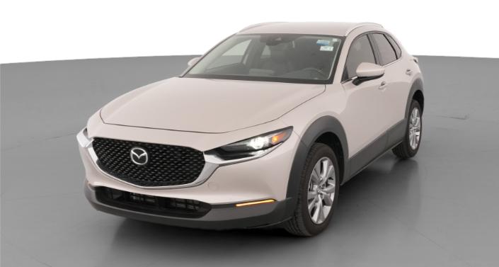 Thumbnail: 2023 Mazda CX-30 - 1