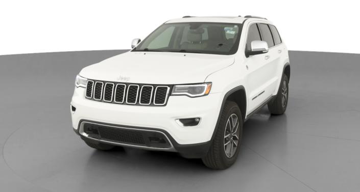 Thumbnail: 2019 Jeep Grand Cherokee - 1