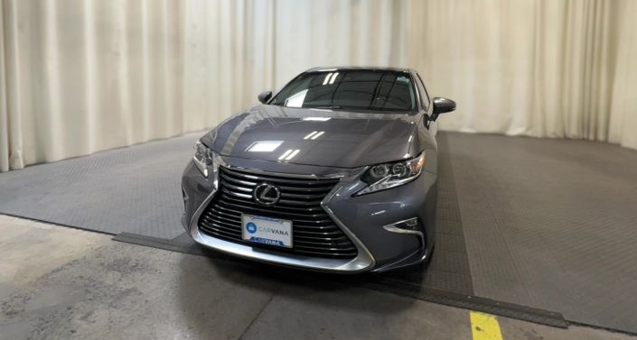 Thumbnail: 2018 Lexus ES - 1