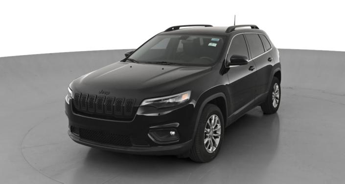 Thumbnail: 2019 Jeep Cherokee - 1