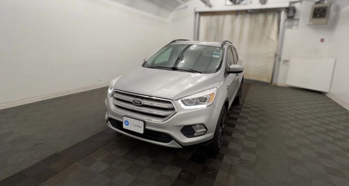 Thumbnail: 2018 Ford Escape - 1