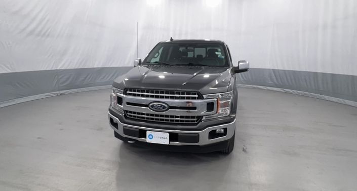Thumbnail: 2019 Ford Econoline - 1