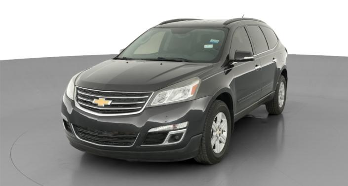 Thumbnail: 2017 Chevrolet Traverse - 1