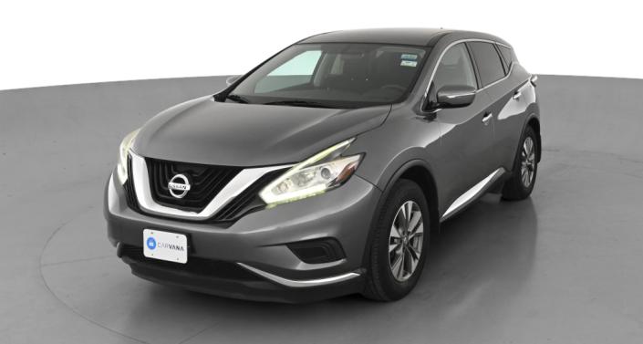 Thumbnail: 2015 Nissan Murano - 1