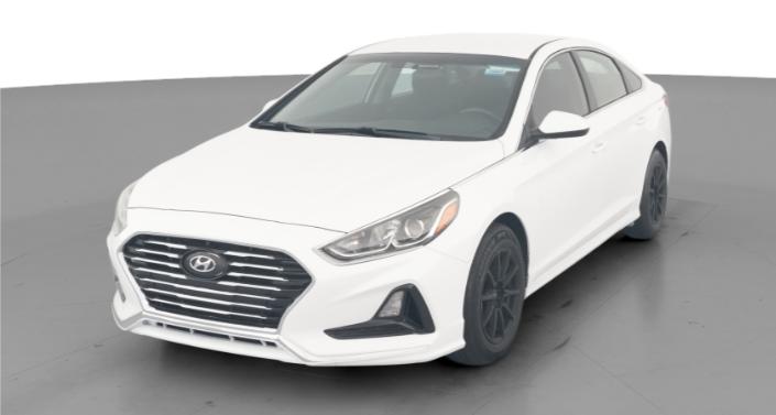 Thumbnail: 2018 Hyundai Sonata - 1