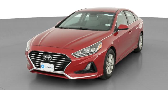 Thumbnail: 2019 Hyundai Sonata - 1