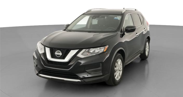 Thumbnail: 2020 Nissan Rogue - 1