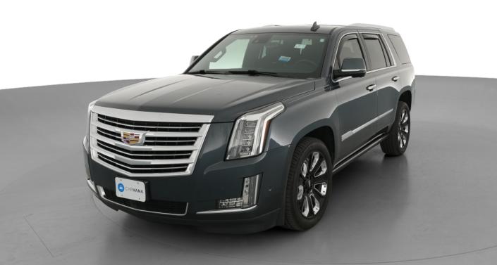 Thumbnail: 2020 Cadillac Escalade - 1