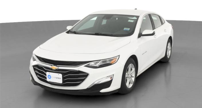 Thumbnail: 2020 Chevrolet Malibu - 1