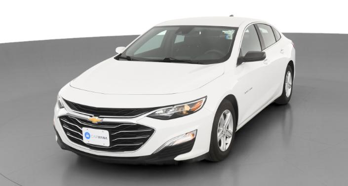 Thumbnail: 2020 Chevrolet Malibu - 1