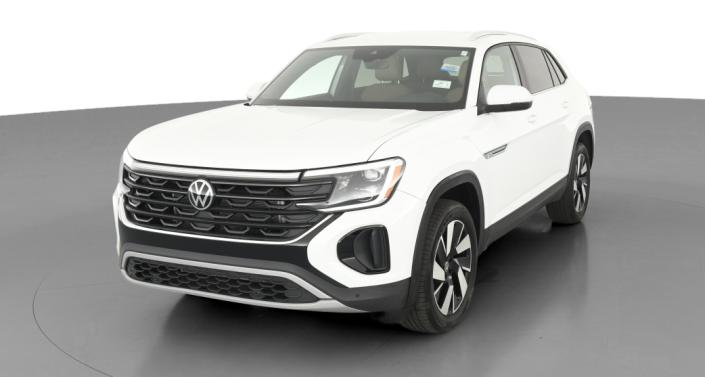 Thumbnail: 2025 Volkswagen Atlas - 1