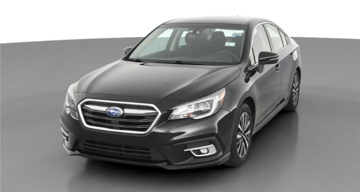 Thumbnail: 2018 Subaru Legacy - 1