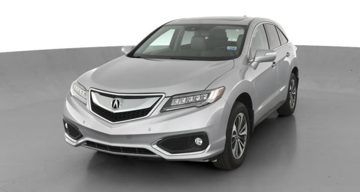 Thumbnail: 2017 Acura RDX - 1