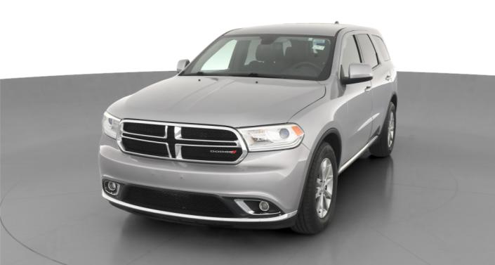 Thumbnail: 2018 Dodge Durango - 1